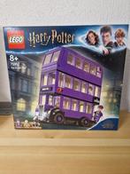 LEGO Harry Potter 75957 The Knight Bus, Ophalen of Verzenden, Nieuw
