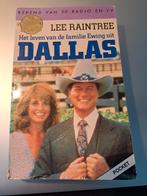 Het leven van de familie Ewing uit DALLAS, Ophalen of Verzenden