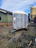 henra veetrailer/veewagen, Auto diversen, Aanhangers en Bagagewagens, Gebruikt, Ophalen