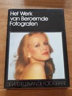 Het werk van beroemde fotografen, Boeken, Ophalen of Verzenden, Gelezen, Fotografen