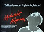 'Midnight Express' (import, disc only, 2 versies), Cd's en Dvd's, Gebruikt, Verzenden, Vanaf 16 jaar