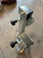 2 Winterhoff Kantelbare Steunpoten, Ophalen of Verzenden, Nieuw