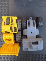 Speelgoed tractor, Ophalen, Zo goed als nieuw