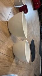 Planten bak 2 handmade, Ophalen, Zo goed als nieuw, Overige vormen, Minder dan 30 cm