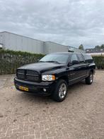 Dodge 2005, Auto's, Zwart, Leder, Vierwielaandrijving, Particulier
