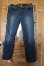 Lee spijkerbroek 5 pocket jeans maat 38 with 29, Lee, Lang, Blauw, Maat 38/40 (M)