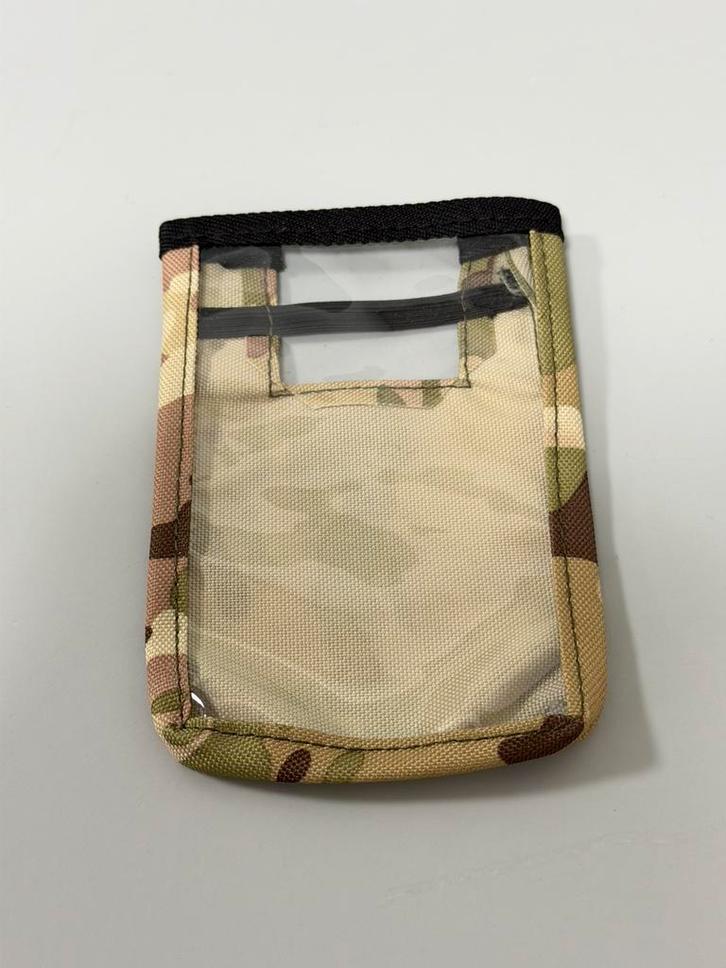 Minelab Equinox 600 800 Box Cover camouflage metaaldetector, Hobby en Vrije tijd, Metaaldetectors, Nieuw, Minelab, Ophalen of Verzenden