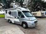 Adria compact SL. NAP, Enkele bedden, Zonnepaneel. NAP, Caravans en Kamperen, Luifel, Standaard zit, Ringverwarming, Gaslek-detector