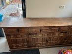 dressoir(-kast) Spaans, Ophalen, Gebruikt