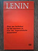 Over een karikatuur op het marxisme en het 'imperialistische, Ophalen of Verzenden