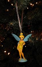 Disney Tinkerbell Tinkerbel kerst ornament hanger kerstbal, Ophalen of Verzenden, Peter Pan of Pinokkio, Nieuw