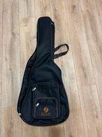 Fazley Gitaartas - Zo goed als nieuw!, Muziek en Instrumenten, Behuizingen en Koffers, Ophalen of Verzenden, Zo goed als nieuw