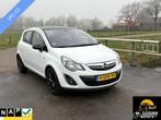 Opel Corsa 1.2 EcoFlex Cosmo LPG 5Deurs Afneembare trekhaak, Voorwielaandrijving, 15 km/l, Gebruikt, 4 cilinders
