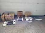 Diverse LCD monitors monitoren, Ophalen of Verzenden, Zo goed als nieuw, 50 Hz, Overige merken
