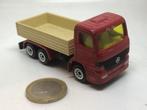 Mercedes Truck met Open Laadbak, Siku, Ophalen of Verzenden, Gebruikt, Bus of Vrachtwagen, SIKU