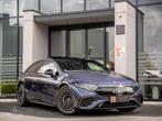 Mercedes-Benz EQS 350 Business Line 90 kWh / Burmester / Pan, Automaat, Achterwielaandrijving, Gebruikt, 245 min