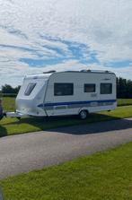Hobby 460 Excellent Easy(2004) te koop, Rondzit, Hobby, Particulier, Luifel