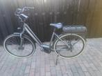 Multicycle voyage, Ophalen of Verzenden, Gebruikt, 50 km per accu of meer, Overige merken
