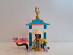 Lego Disney Princess 30558 Raya & Ongi's Avontuur, Ophalen of Verzenden, Zo goed als nieuw, Complete set, Lego