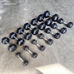 Hexagon dumbbells beschikbaar, Ophalen, Nieuw, Armen, Dumbbell