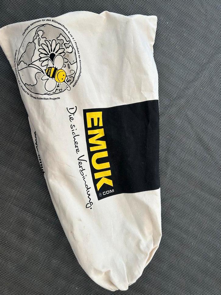 EMUK Spiegels Skoda Kodiaq/Karoq - Zonder Camera, Caravans en Kamperen, Caravan accessoires, Gebruikt, Ophalen