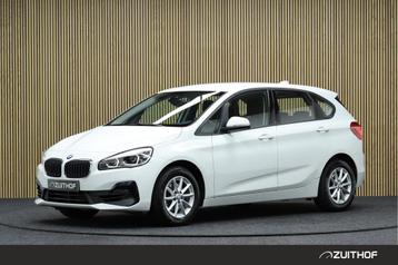 BMW 2 Serie Active Tourer 218i Corporate Executive Automaat 