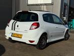 Renault Clio 1.6 GT | 128 PK | Panoramadak | Leder, Auto's, Voorwielaandrijving, Euro 5, Gebruikt, Zwart