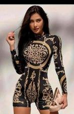 JUMPSUIT NIEUW, Kleding | Dames, Jumpsuits, Ophalen of Verzenden, Nieuw, Zwart