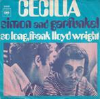 Simon & Garfunkel - Cecilia (NL 1970), Gebruikt, 7 inch, Single, Ophalen of Verzenden