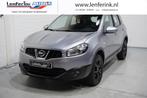 Nissan Qashqai 2.0 Accenta 4x4 Clima PDC, Auto's, Nissan, Te koop, Qashqai, 2000 cc, Zilver of Grijs