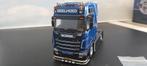 Geelhoed scania S highline 4x2 wsi