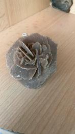 Woestijnroos, Verzamelen, Mineralen en Fossielen, Ophalen, Mineraal