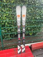 Völkl Ski's 140cm - 2 jaar oud, Overige merken, Gebruikt, 100 tot 140 cm, Ophalen of Verzenden