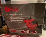 F-Tools Auto Luchtslanghaspel 35m - Nieuw in doos, Doe-het-zelf en Verbouw, Voor gereedschappen, aggregaten en gereedschapswagens