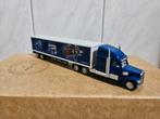 Siku Peterbilt Pepsi Cola Truck, Hobby en Vrije tijd, Modelauto's | 1:87, Ophalen of Verzenden, Zo goed als nieuw, Bus of Vrachtwagen