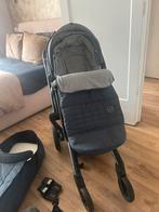 Joolz Day 3 Complete Set - Wieg & Zitje, Overige merken, Gebruikt, Ophalen of Verzenden, Combiwagen