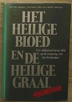 Het Heilige bloed en de Heilige Graal, Ophalen of Verzenden, Zo goed als nieuw