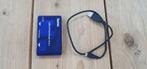 Hama USB 2.0 Card reader 35 in 1 / Kaartlezer, Ophalen of Verzenden, Nvt, Hama, Nvt