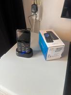 Senioren Mobiele Telefoon Acatel 2019G, Ophalen of Verzenden, Zo goed als nieuw