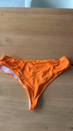 Krisline xl zgsn bikini brazilian oranje, Krisline, Oranje, Ophalen of Verzenden, Zo goed als nieuw