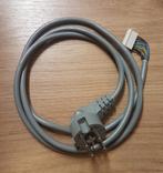 Itho perilex snoer 1.5 meter, Ophalen of Verzenden, Nieuw