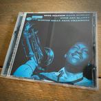 Hank Mobley - Soul Station Blue Note, Cd's en Dvd's, Cd's | Jazz en Blues, Verzenden, 1960 tot 1980, Zo goed als nieuw, Jazz