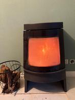 HWAM design houtkachel, Ophalen, Houtkachel, Zo goed als nieuw, Vrijstaand