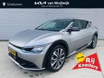 Kia EV6 Plus AWD 77.4 kWh Kia EV6 Plus AWD 77 kWh 325pk | Mo, Automaat, Gebruikt, Parkeercamera, Origineel Nederlands