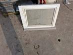 Kunststof kozijnen, 75 tot 150 cm, Kunststof, Raamkozijn, Ophalen of Verzenden
