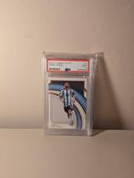 Lionel Messi panini immaculate /75 psa 9 Argentinië kaartje, Ophalen of Verzenden, Zo goed als nieuw, Plaatje