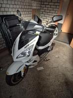 Peugeot speedfight 3 AC ice blade, Ophalen, Zo goed als nieuw, Overige modellen