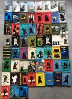 HAVANK - 59 POCKETS - ALLEEN ALS COLLECTIE, Boeken, Detectives, Ophalen of Verzenden, Zo goed als nieuw, Havank