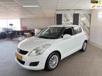 Suzuki Swift 1.2 Comfort EASSS Apk Nieuw,2e Eigenaar,Airco,S, Auto's, Voorwielaandrijving, Stof, Gebruikt, 4 cilinders