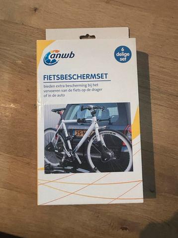 ANWB Fietsbeschermset - Nieuw beschikbaar voor biedingen